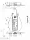 Fig. 08 - Archery torque reduction grip apparatus, system and method