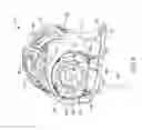 Fig. 09 - Surgical helmet