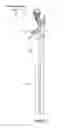 Fig. 02 - GAS FILTERING IN ADSORBED GAS SYSTEMS