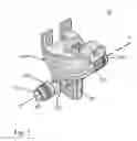 Fig. 02 - Solenoid-powered gate valve