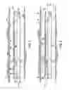 Fig. 02 - Downhole system having compressable and expandable member to cover port and method of displacing cement using member