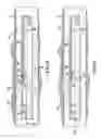Fig. 04 - Downhole system having compressable and expandable member to cover port and method of displacing cement using member