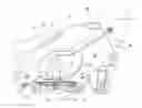 Fig. 01 - Fuel tank and pump assembly, and motorcycle including same