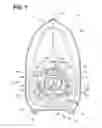 Fig. 08 - Fuel tank and pump assembly, and motorcycle including same