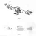 Fig. 03 - Bogie for rail vehicle