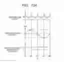 Fig. 10 - Ion beam processing method and ion beam processing apparatus