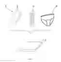Fig. 02 - Feminine hygiene kit