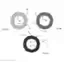 Fig. 07 - Device suitable for treatment of a fluid as well as a method and machine suitable for the manufacture of such a device
