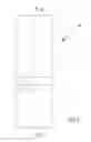Fig. 09 - Holster clip for a concealed item