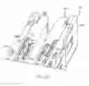 Fig. 35 - Lateral securement members for surgical staple cartridges