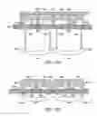 Fig. 76 - Lateral securement members for surgical staple cartridges