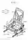 Fig. 02 - VEHICLE SEAT