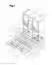 Fig. 02 - Foundation system for receiving the load of a housing or of at least one housing module of a self-service machine