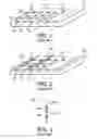 Fig. 02 - Imaging detector with per pixel analog channel well isolation with decoupling