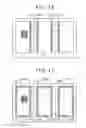 Fig. 15 - Display apparatus and electronic apparatus