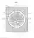 Fig. 02 - LED LIGHT EMITTING APPARATUS
