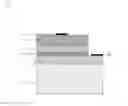 Fig. 01 - High-efficiency AlGaInP light-emitting diode grown directly on transparent substrate and manufacturing method thereof