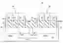 Fig. 01 - SCRs with checker board layouts