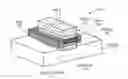 Fig. 01 - Vertical transistor devices for embedded memory and logic technologies