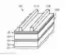 Fig. 01 - Gate electrode with a shrink spacer