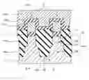 Fig. 01 - Nonvolatile semiconductor memory device and method of manufacturing the same