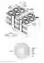 Fig. 49 - Vertical memory devices and methods of manufacturing the same