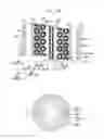 Fig. 85 - Vertical memory devices and methods of manufacturing the same