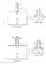 Fig. 04 - Raised epitaxial LDD in MuGFETs