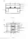 Fig. 07 - Devices and methods of forming finFETs with self aligned fin formation