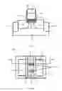 Fig. 09 - Devices and methods of forming finFETs with self aligned fin formation