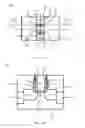 Fig. 22 - Devices and methods of forming finFETs with self aligned fin formation