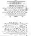 Fig. 06 - Dual facing BSI image sensors with wafer level stacking