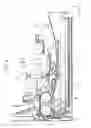 Fig. 03 - Medium transporting device and recording apparatus