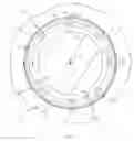 Fig. 02 - Seal assembly with adjustable outside diameter
