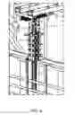 Fig. 07 - Energy-capturing floating breakwater