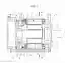 Fig. 02 - ROTOR FOR ROTATING ELECTRIC MACHINE, ROTATING ELECTRIC MACHINE, AND MAGNETIZING APPARATUS FOR ROTATING ELECTRIC MACHINE