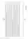 Fig. 46 - Communication and control regarding electricity provider for wireless electric vehicle electrical energy transfer