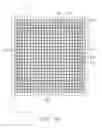 Fig. 15 - Display with apparatus for compensating image and display assembly