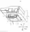Fig. 01 - Printer and print head unit