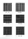 Fig. 07 - Color filter modules for plenoptic XYZ imaging systems
