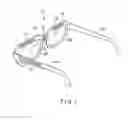 Fig. 02 - EYEGLASSES APPARATUS