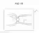Fig. 14 - Ophthalmologic image processing apparatus