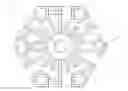 Fig. 01 - LED module with improved cooling and LED lamp with LED modules distributed three-dimensionally