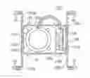 Fig. 01 - Thermal management for light emitting diode fixture