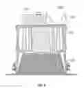 Fig. 04 - Thermal management for light emitting diode fixture