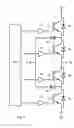 Fig. 02 - Driver Circuit for a Pair of Semiconductor Switches in a Leg of a Three-Level Inverter Half-Bridge