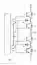 Fig. 03 - Driver Circuit for a Pair of Semiconductor Switches in a Leg of a Three-Level Inverter Half-Bridge