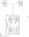Fig. 02 - Short packet communication in a powerline communication network