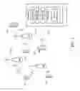 Fig. 02 - Dynamically adjusting wireless station connections in a co-located access point system