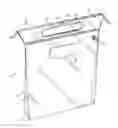 Fig. 01 - Easy carry freezer bag